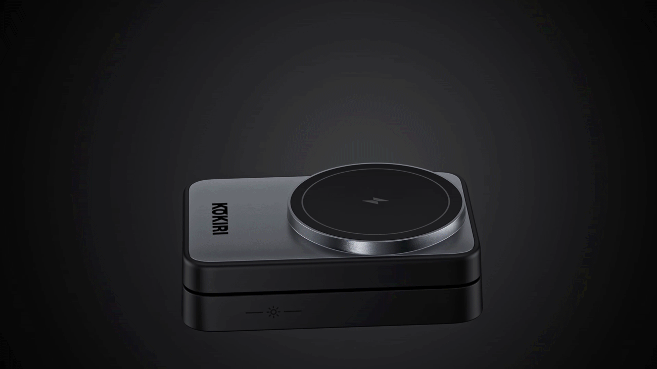 3合1无线充，产品动画渲染（图ZMzgzNTQ3NTg4） - 产品 - 站酷设计师太安Taian原创素材 - 站酷ZCOOL