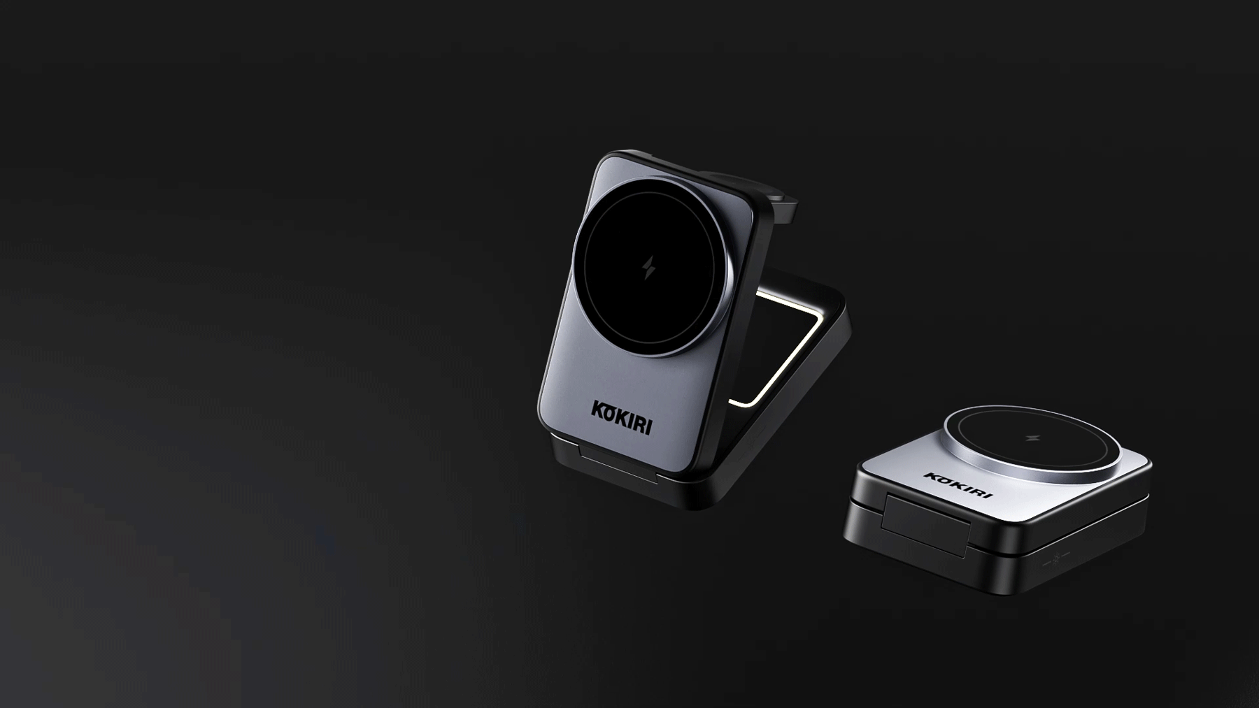 3合1无线充，产品动画渲染（图ZMzgzNTQ3NjAw） - 产品 - 站酷设计师太安Taian原创素材 - 站酷ZCOOL