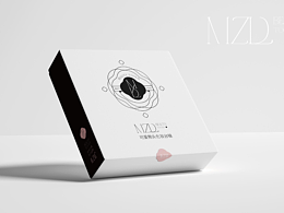 杭州优迪 × 麦之达【包装视觉设计分享】