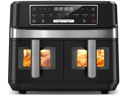 空气炸锅——亚马逊