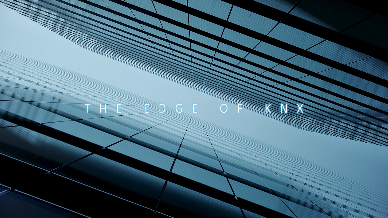 三维动画--智能家居显示屏