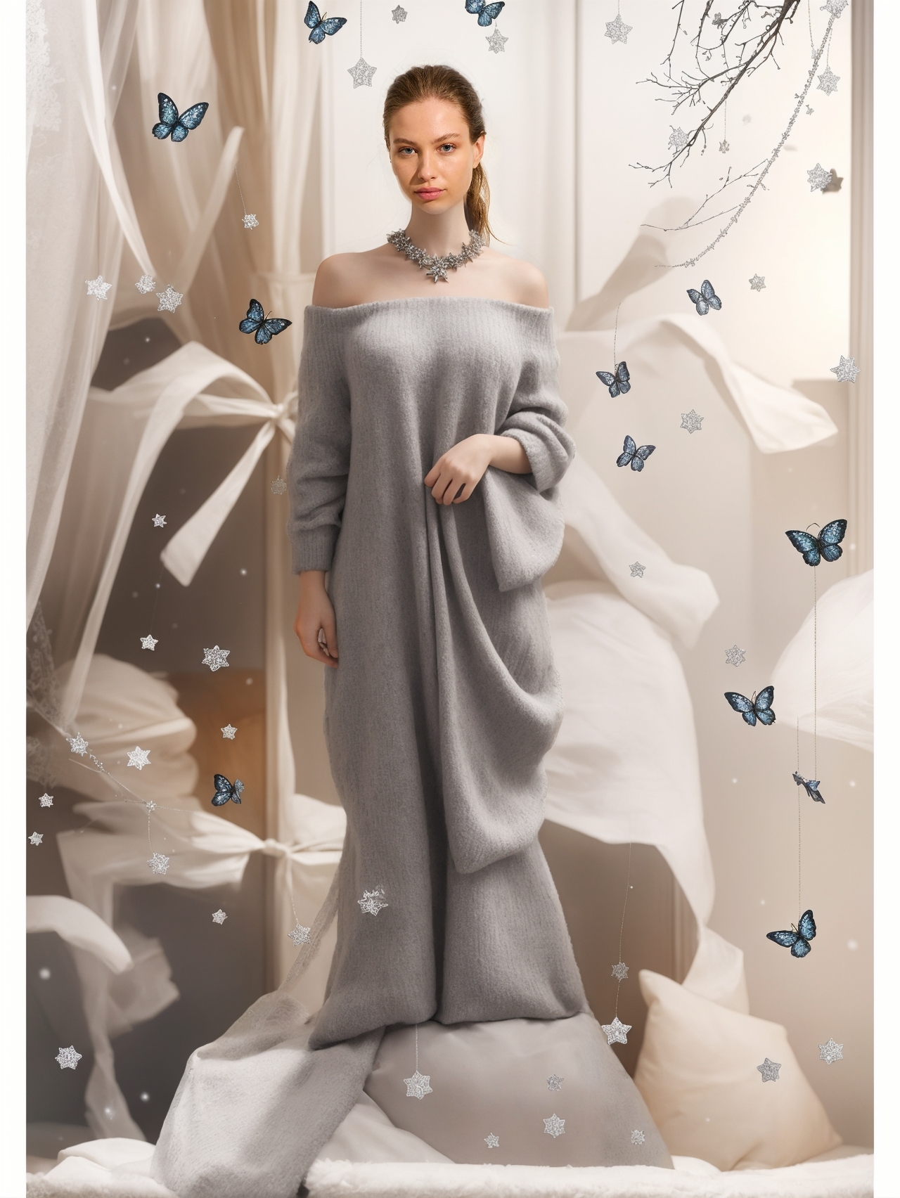 AIGC—Stable Diffusion WebUI 进阶教程（图ZMTUwMDcyMTY=） - 教程 - 站酷设计师JingggWang原创素材 - 站酷ZCOOL