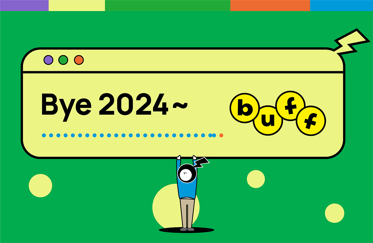 2024xBuff年度案例 | 品牌设计&包装设计&KV设计（图ZMzgzNTYyNTA0） - 品牌 - 站酷设计师BUFF品牌设计原创素材 - 站酷ZCOOL