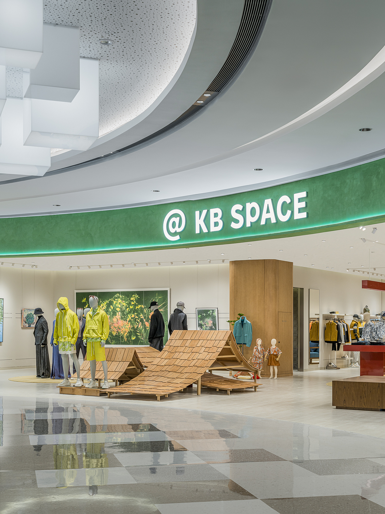 KBS武商梦时代店