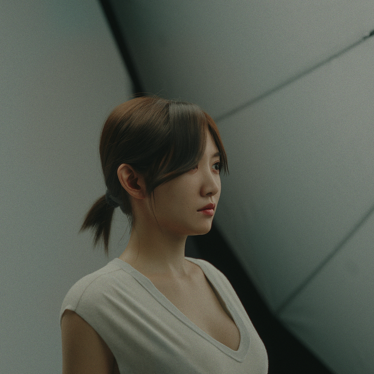 角色雕刻 & 渲染 (feat. Houdini, SONY A7M4)