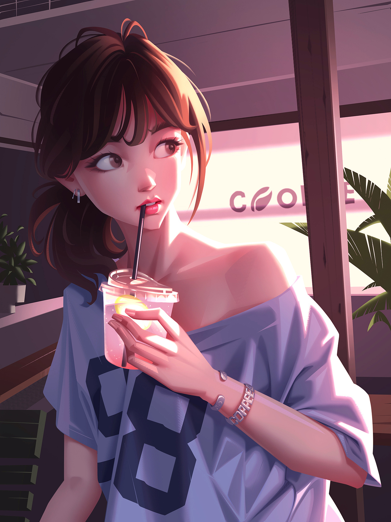 SUNSHINE GIRL🏵️