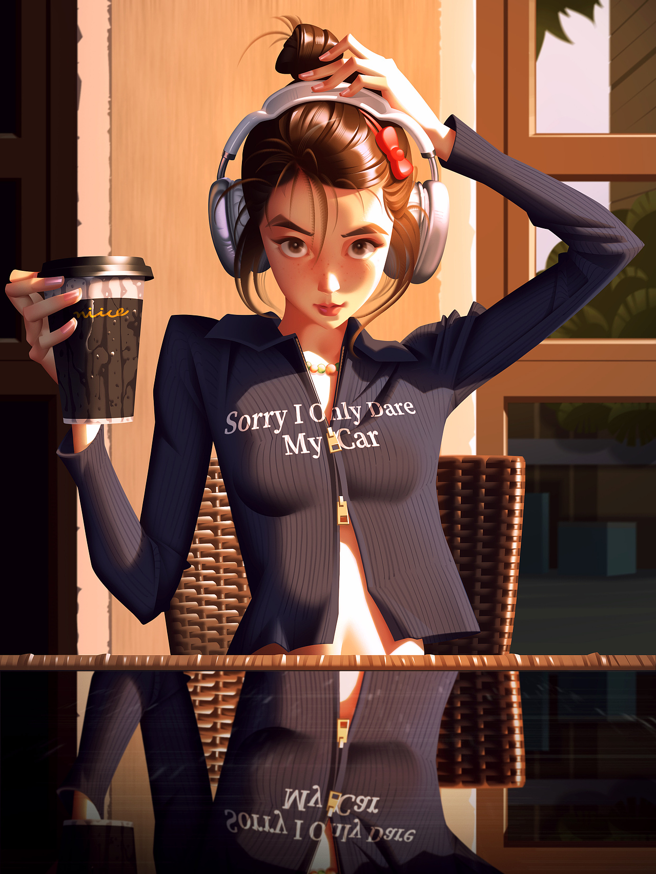 SUNSHINE GIRL🏵️