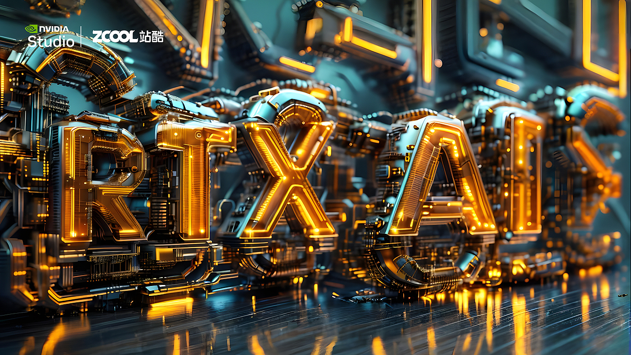 RTX AI 崭新未来