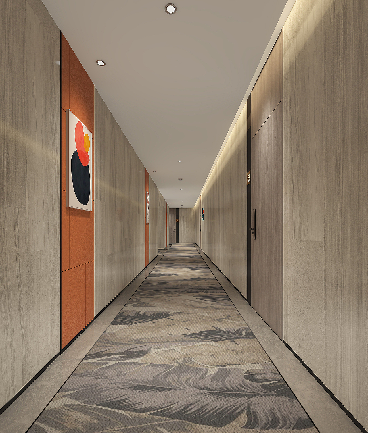 锦江集团（中国）区深圳憬黎丽都公寓酒店（图ZMzgzNTcxNDQw） - 酒店餐饮设计 - 站酷设计师QIANI789原创素材 - 站酷ZCOOL