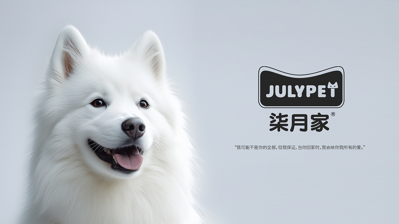 2024年终总结-宠物LOGO设计 包装设计 宠物品牌设计（图ZMzgzNTc0MzI4） - 产品 - 站酷设计师MAX一周原创素材 - 站酷ZCOOL