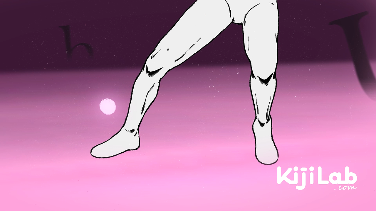 Kiji Lab Showreel 2025