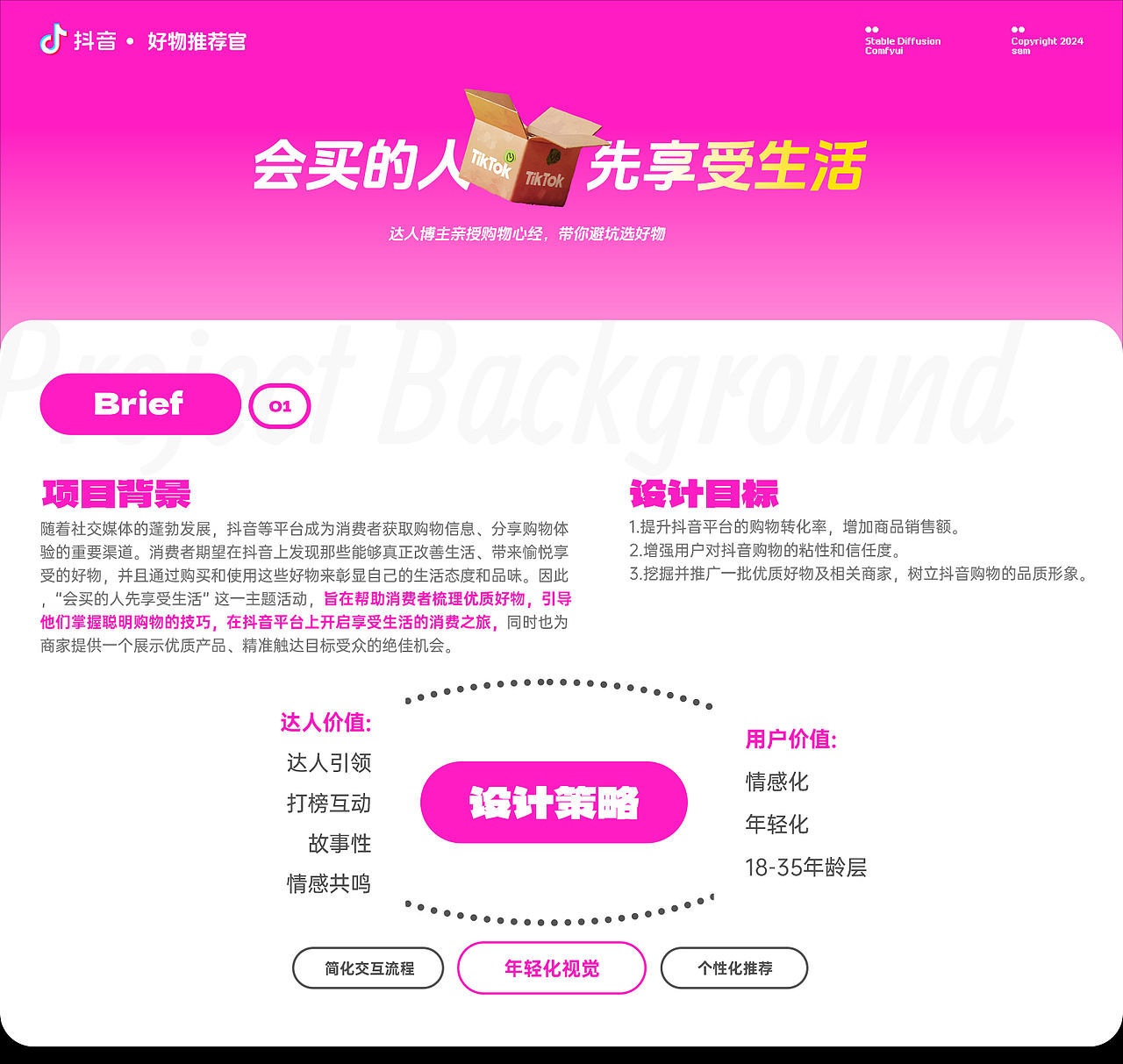 2024作品合集（图ZMzgzNTc1NTI0） - 运营设计 - 站酷设计师爱迪森sam原创素材 - 站酷ZCOOL