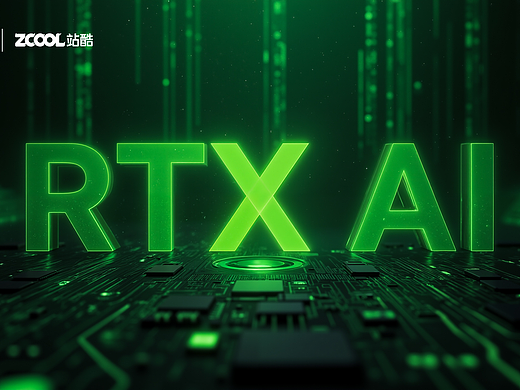 ARTIST 100｜RTX  AI智能创新