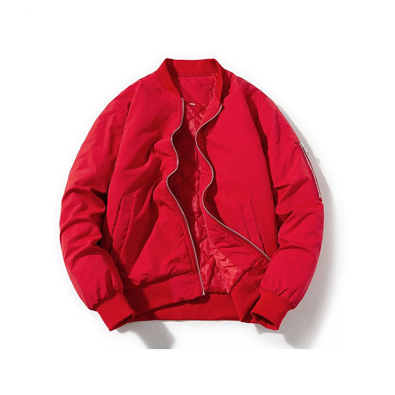 PANRAN秋冬工装宽松夹克男女外套