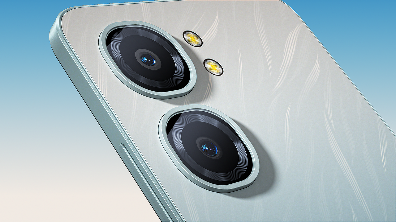 OUKITEL C58Pro 智能手机动画展示（图ZMzgzNTc4MDg0） - 动画/影视 - 站酷设计师王呦呵yo原创素材 - 站酷ZCOOL