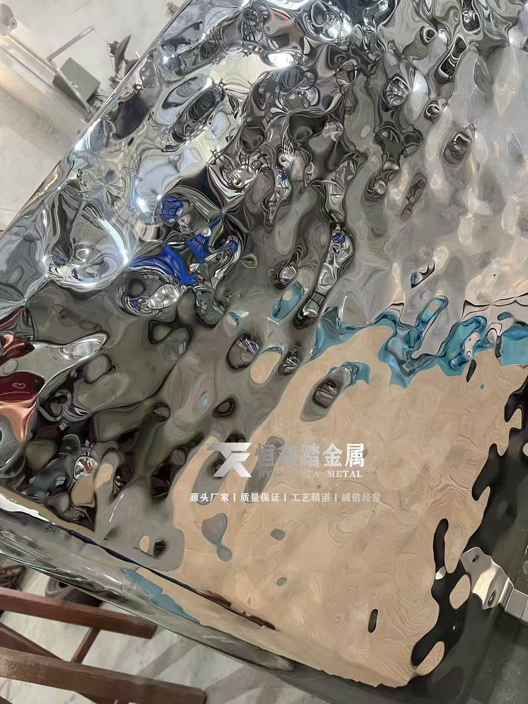 镜面水波纹吧台 室内大堂商务接待服务台定制(图ZMzgzNTgxMTEy) - 工艺品设计 - 站酷设计师w13927702320原创素材 - 站酷ZCOOL