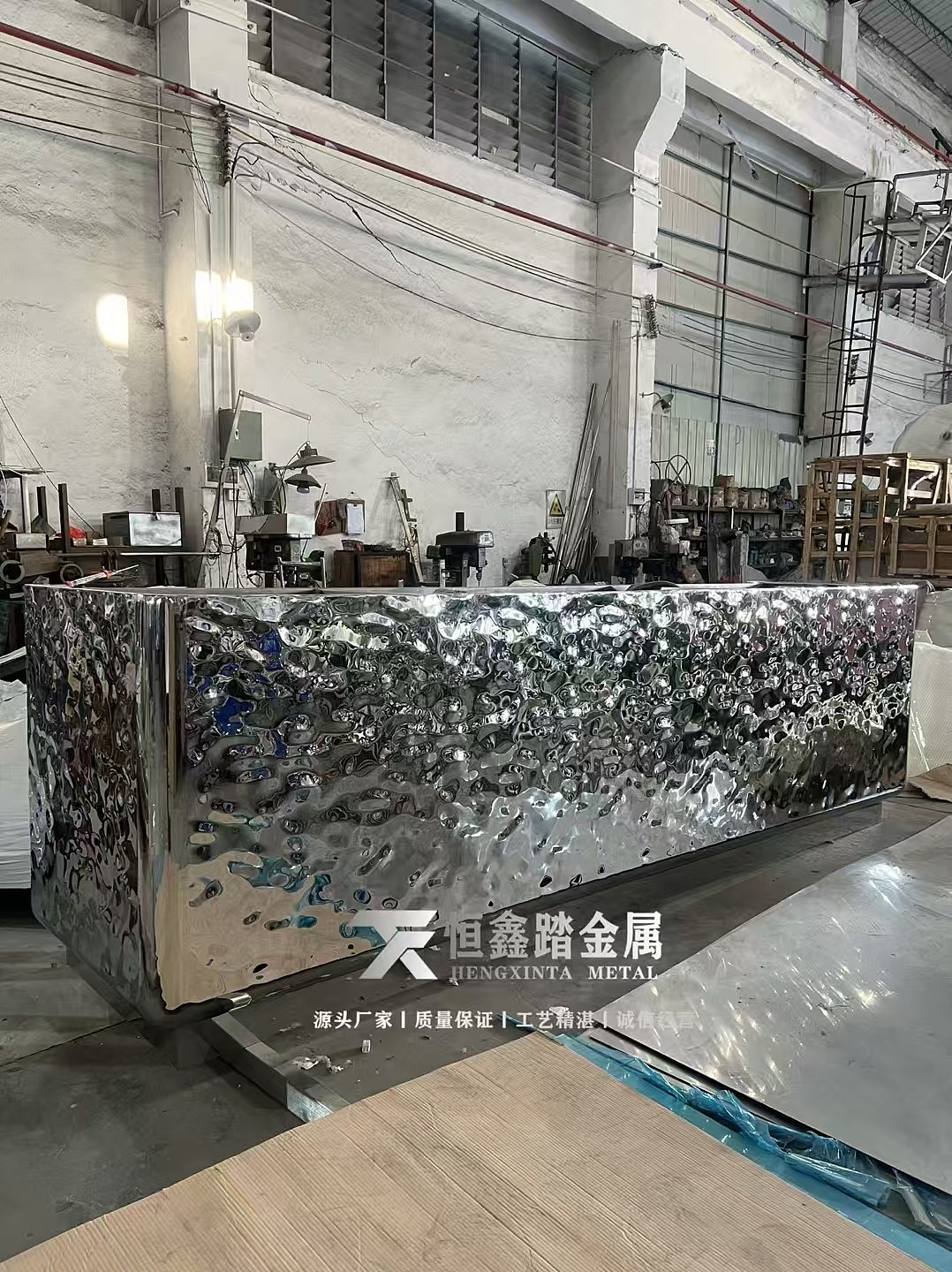 镜面水波纹吧台 室内大堂商务接待服务台定制(图ZMzgzNTgxMTA4) - 工艺品设计 - 站酷设计师w13927702320原创素材 - 站酷ZCOOL