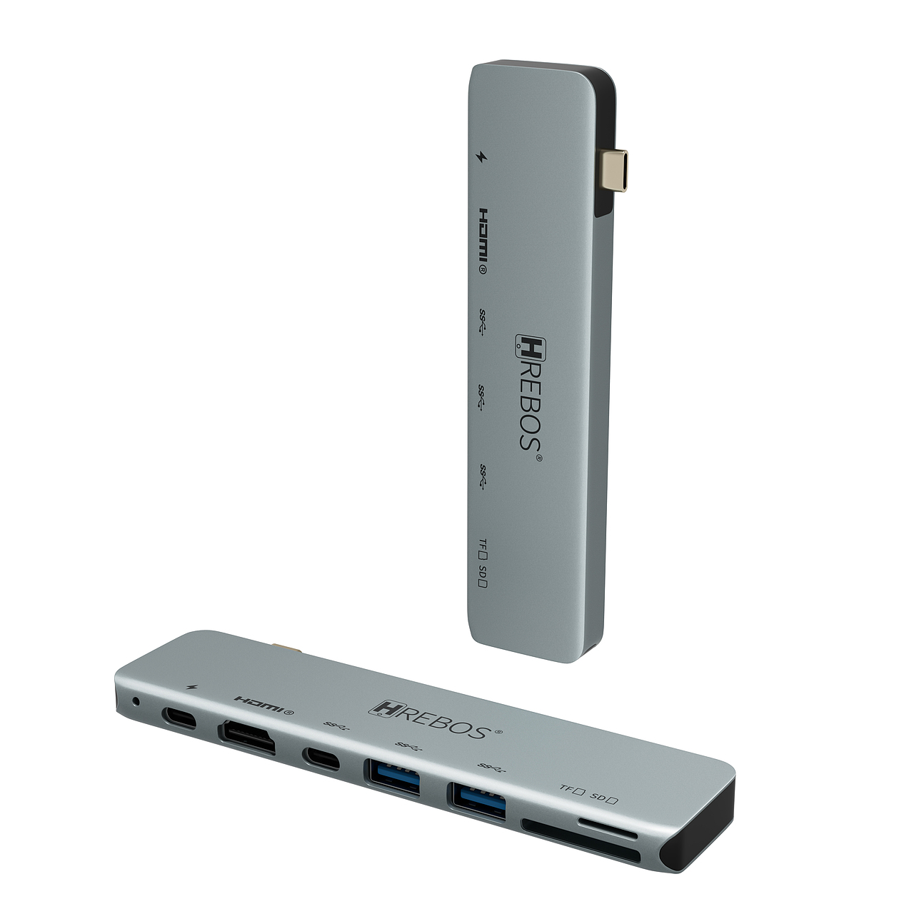 拓展坞建模渲染