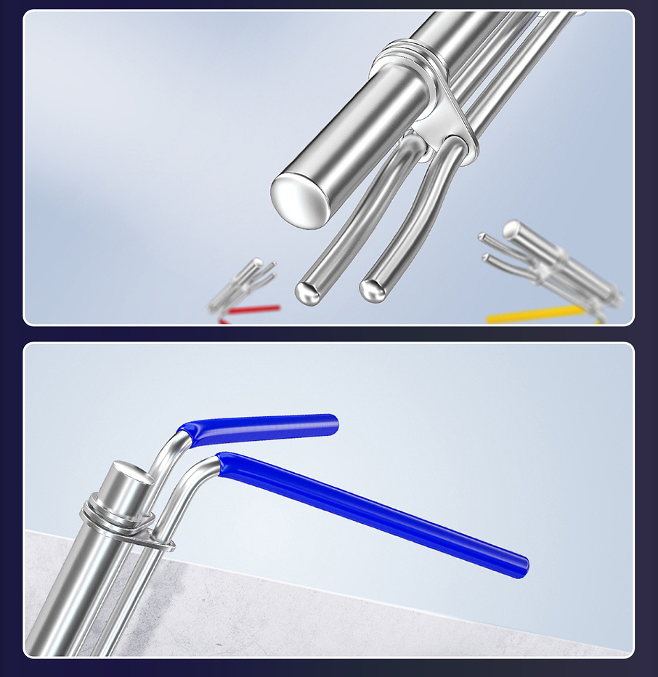 个人海外作品集