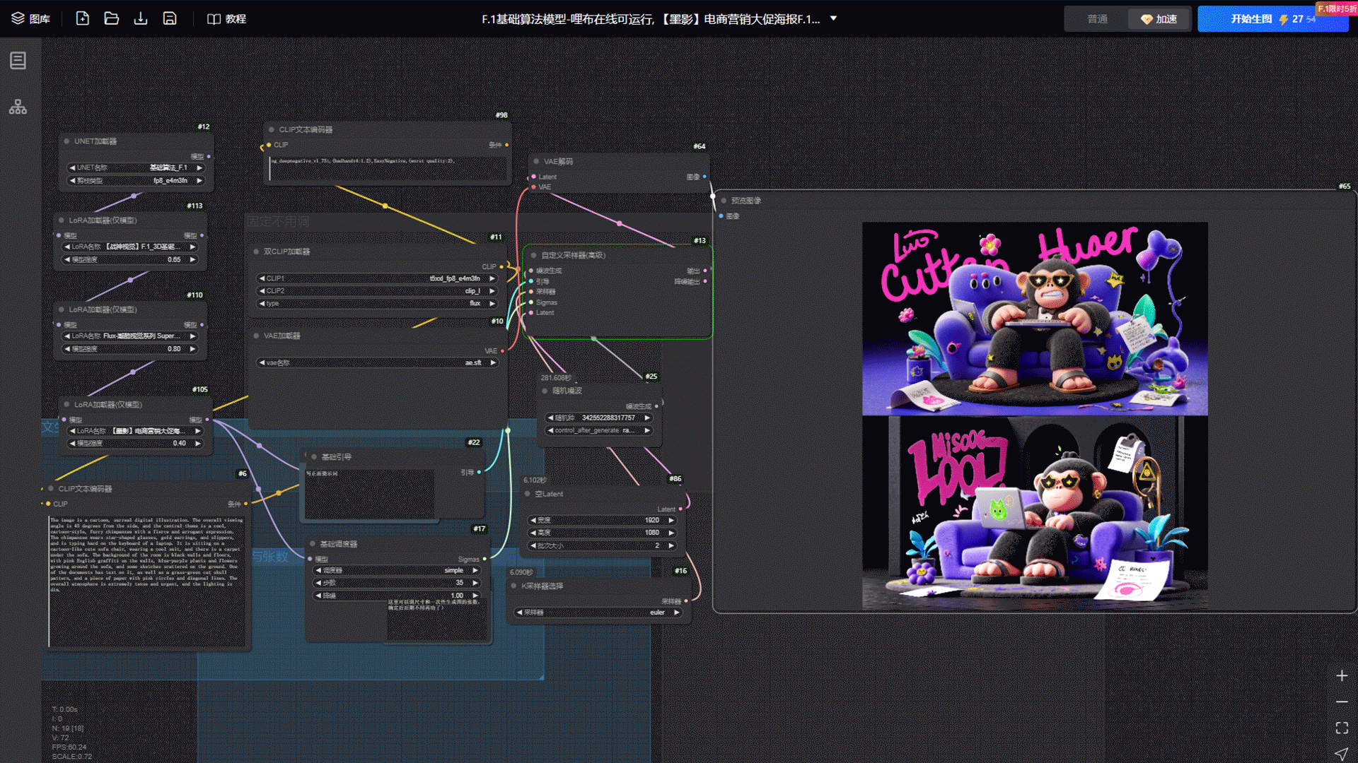 2024 年终总结（AI篇）
