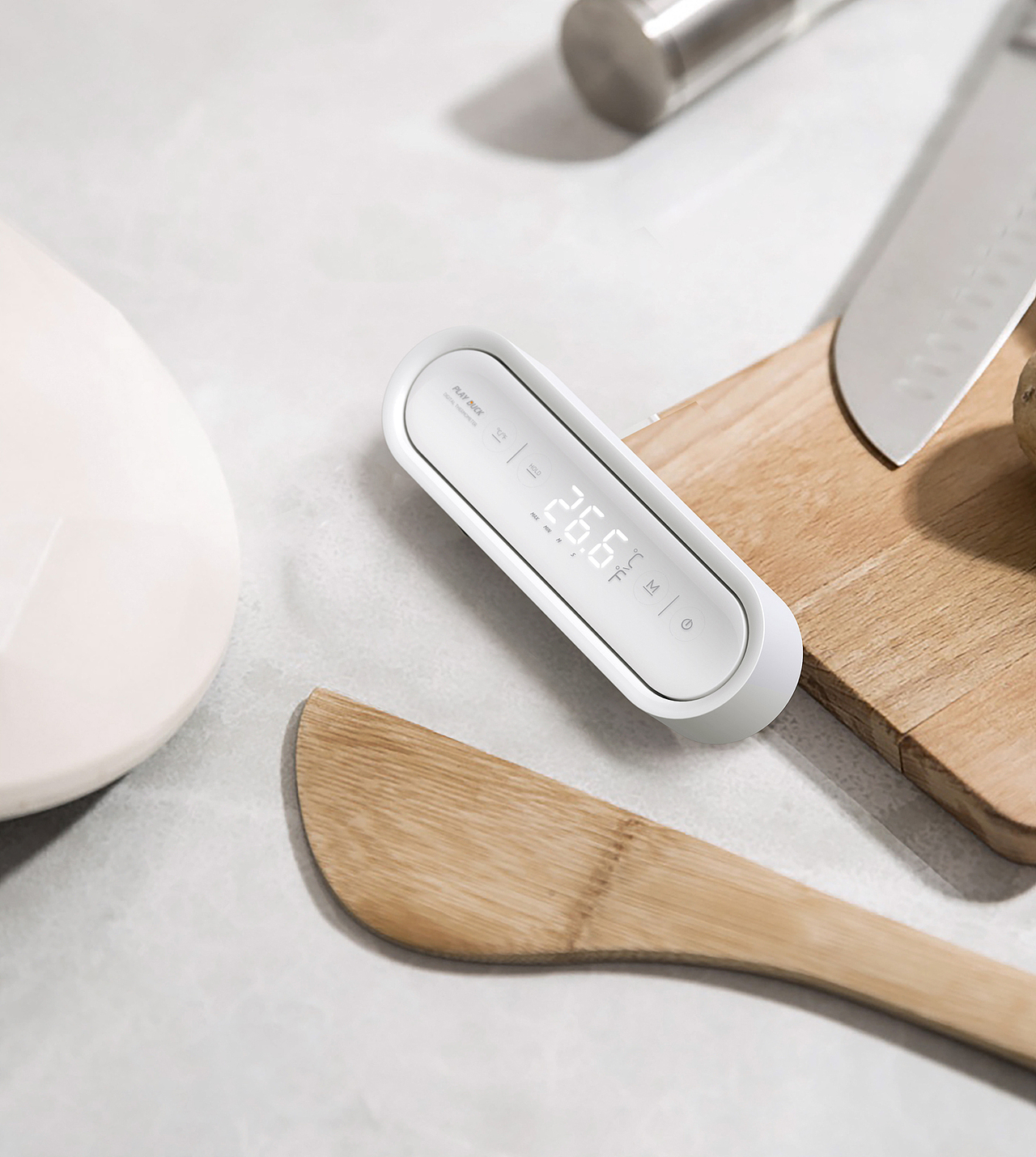 食品温度计设计（图ZMzgzNTg4Mjgw） - 电子产品 - 站酷设计师跳鼠设计原创素材 - 站酷ZCOOL