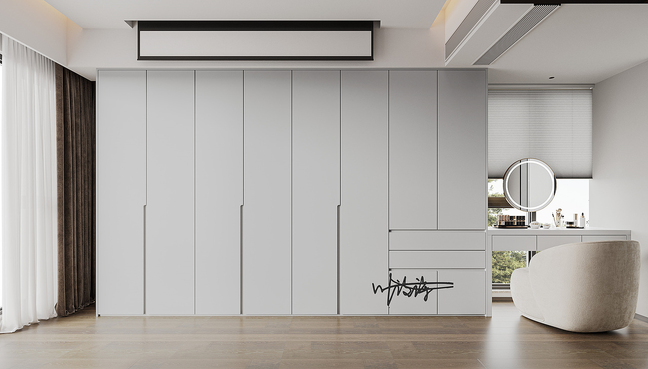 现代极简|愿所有美好都恰逢其时