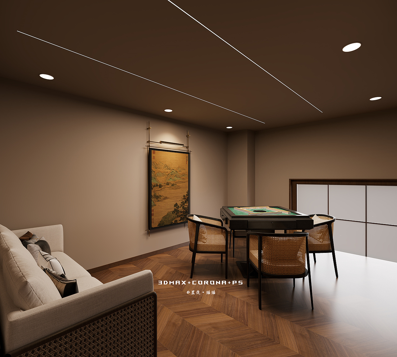 四方食事，不过一碗人间烟火 —— 菜馆