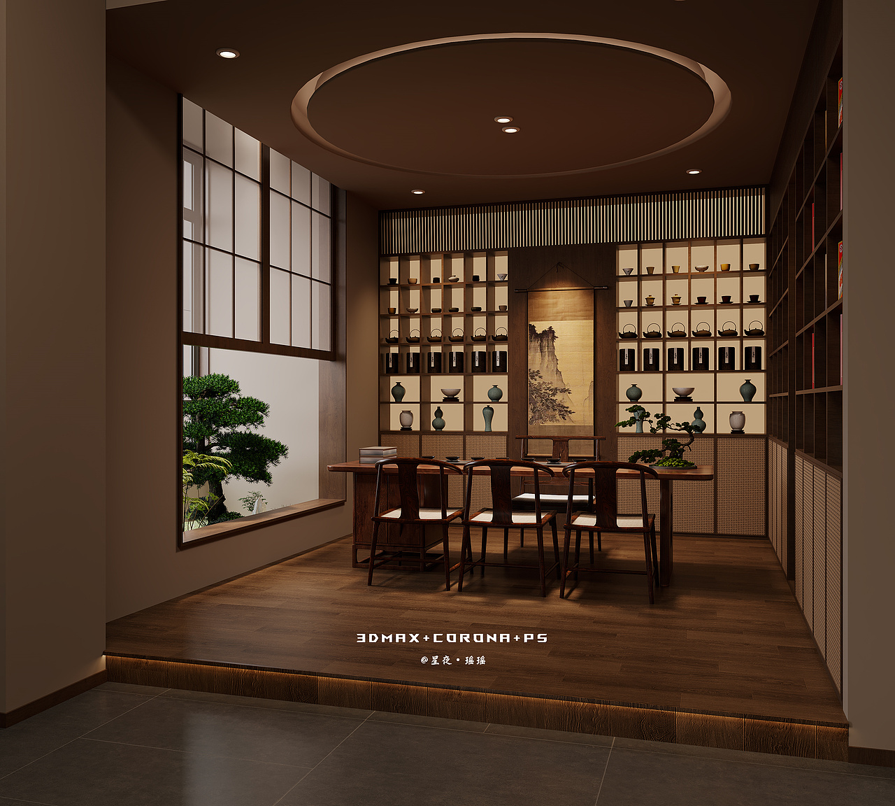 四方食事，不过一碗人间烟火 —— 菜馆