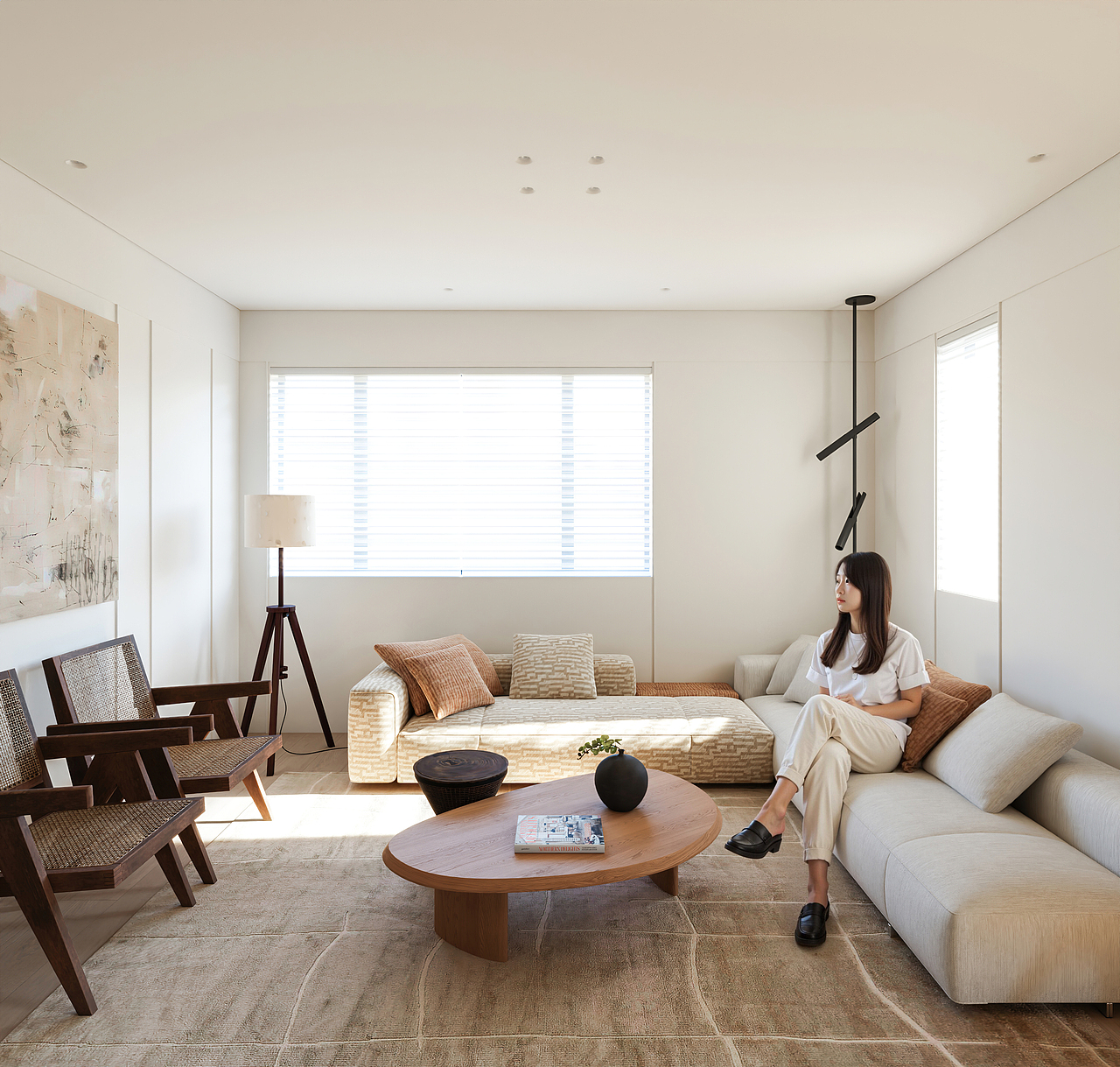 家居装修设计｜家 住出自己的格调（图ZMzgzNTkzOTA0） - 家装设计 - 站酷设计师创乂元视觉设计原创素材 - 站酷ZCOOL