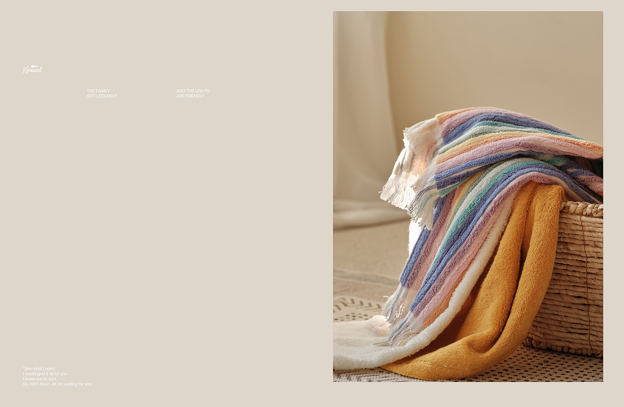 [Towel's emotion | 像极了毛巾丰富的感情生活]（图ZMzgzNTk2MDEy） - 产品摄影 - 站酷设计师瞌睡蜜蜂原创素材 - 站酷ZCOOL