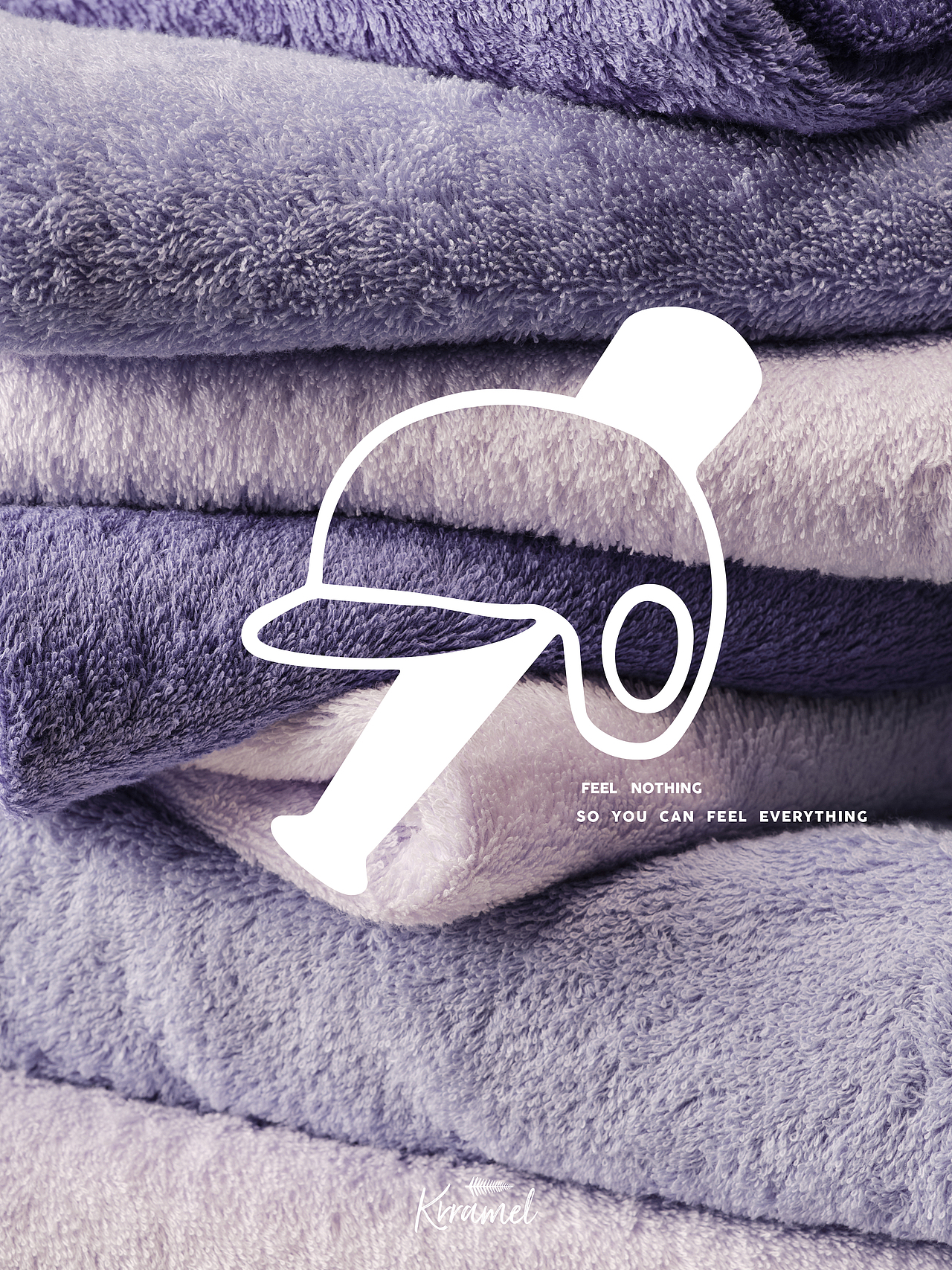 [Towel's emotion | 像极了毛巾丰富的感情生活]（图ZMzgzNTk3NTE2） - 产品摄影 - 站酷设计师瞌睡蜜蜂原创素材 - 站酷ZCOOL