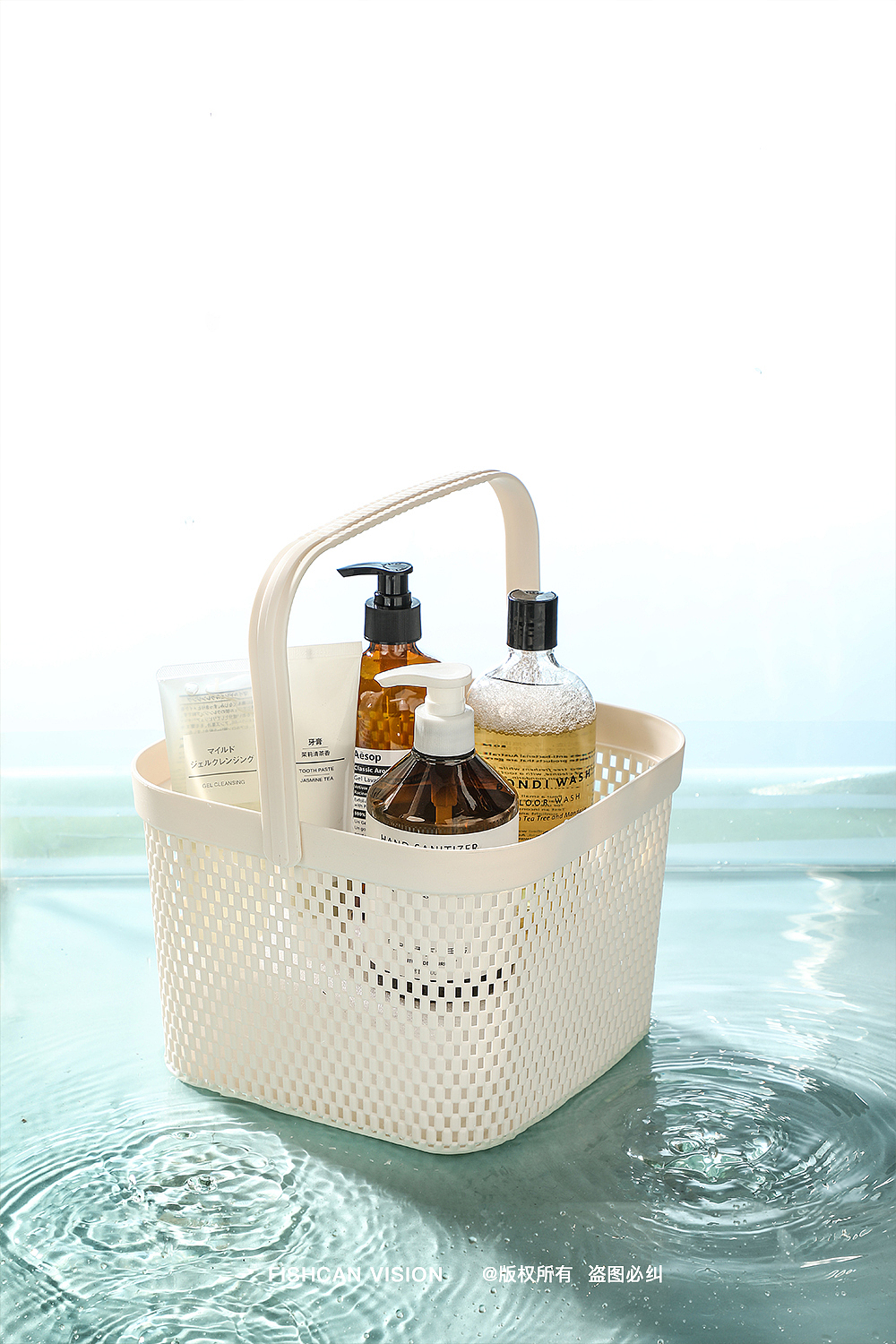 产品摄影 | 收纳篮 x 鱼罐头视觉（图ZMzgzNTk4MjQ0） - 产品摄影 - 站酷设计师鱼罐头视觉原创素材 - 站酷ZCOOL