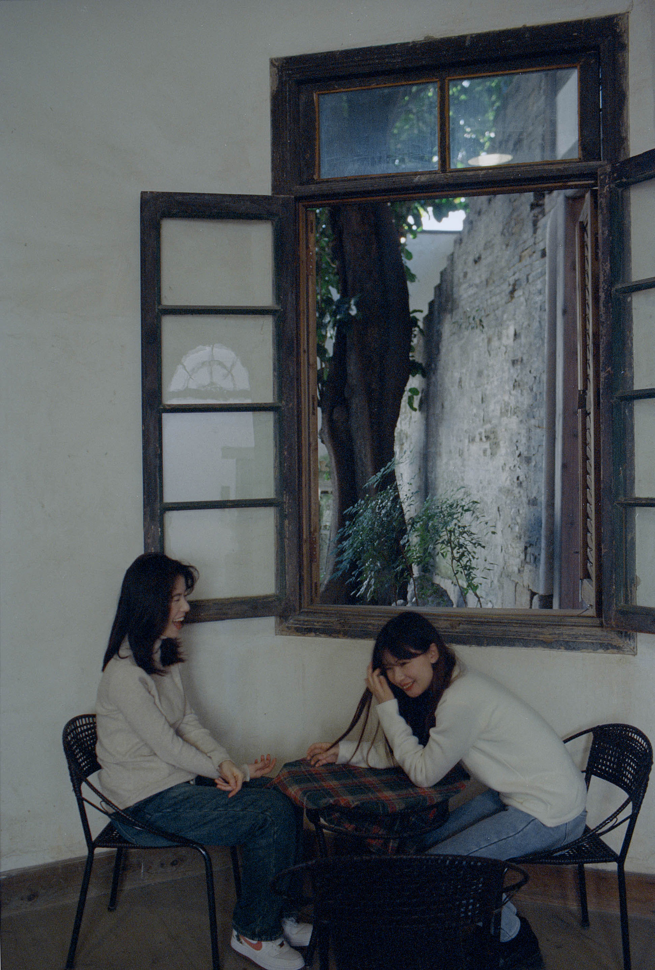 三坊七巷（一）（图ZMzgzNTk4NTAw） - 人像摄影 - 站酷设计师一杯白术原创素材 - 站酷ZCOOL