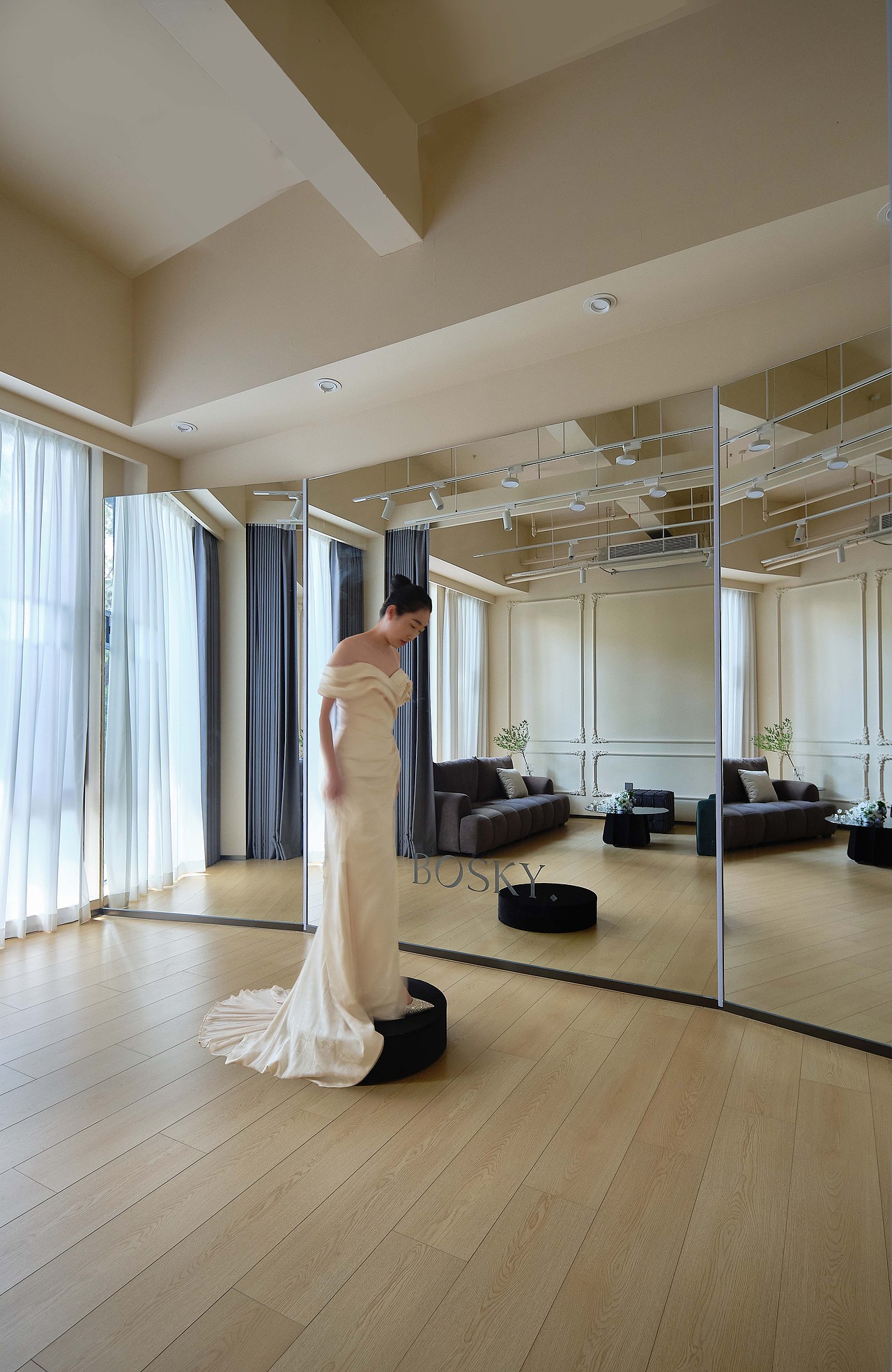 婚纱空间（图ZMzgzNTk5MTEy） - 环境/建筑摄影 - 站酷设计师空间摄影师阿普原创素材 - 站酷ZCOOL