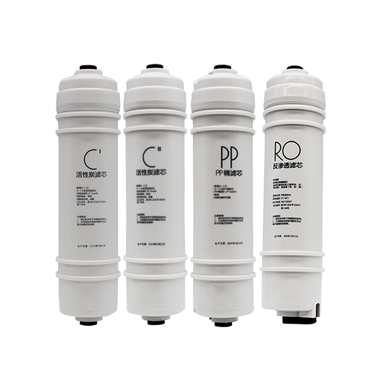 电商设计-滤芯丨N-11S M6规格