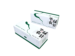 匠心设计，品味自然 | 茶叶卡纸盒包装