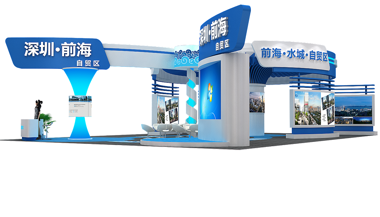 地方展（图ZMzgzNjAxODIw） - 场景 - 站酷设计师Z15654081原创素材 - 站酷ZCOOL