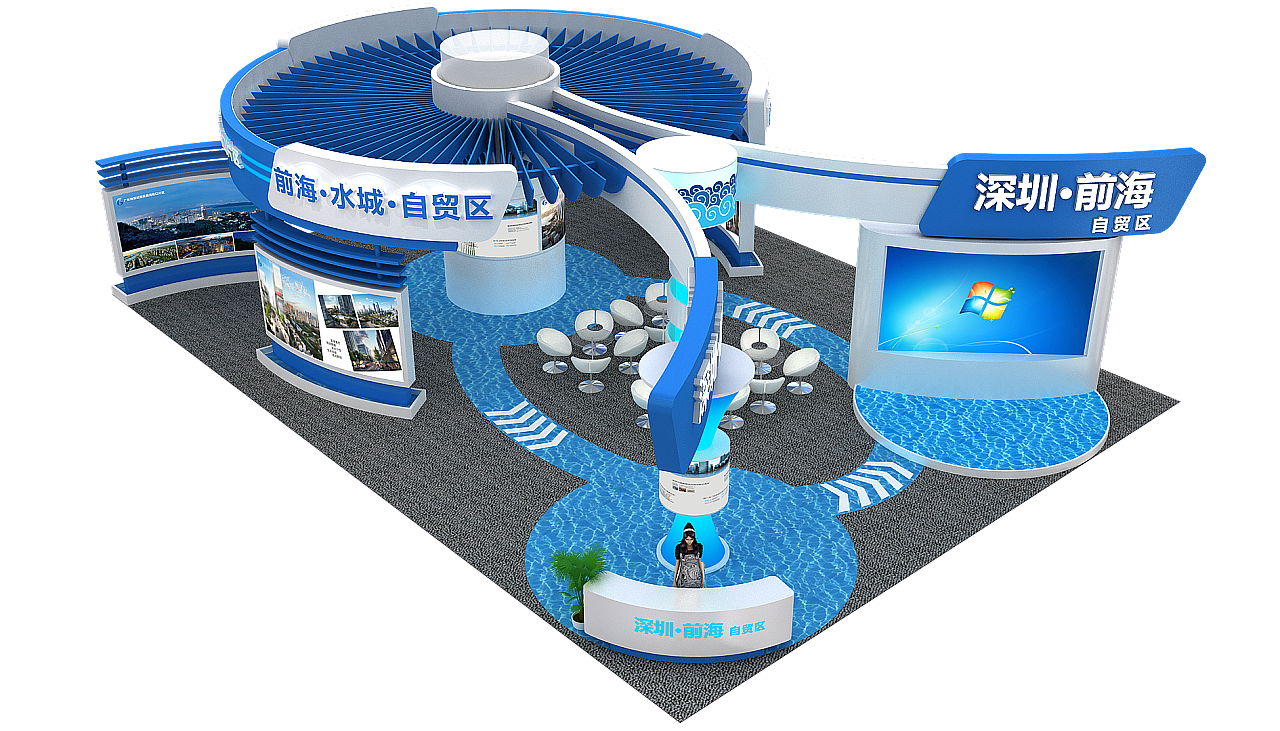 地方展（图ZMzgzNjAxODI4） - 场景 - 站酷设计师Z15654081原创素材 - 站酷ZCOOL