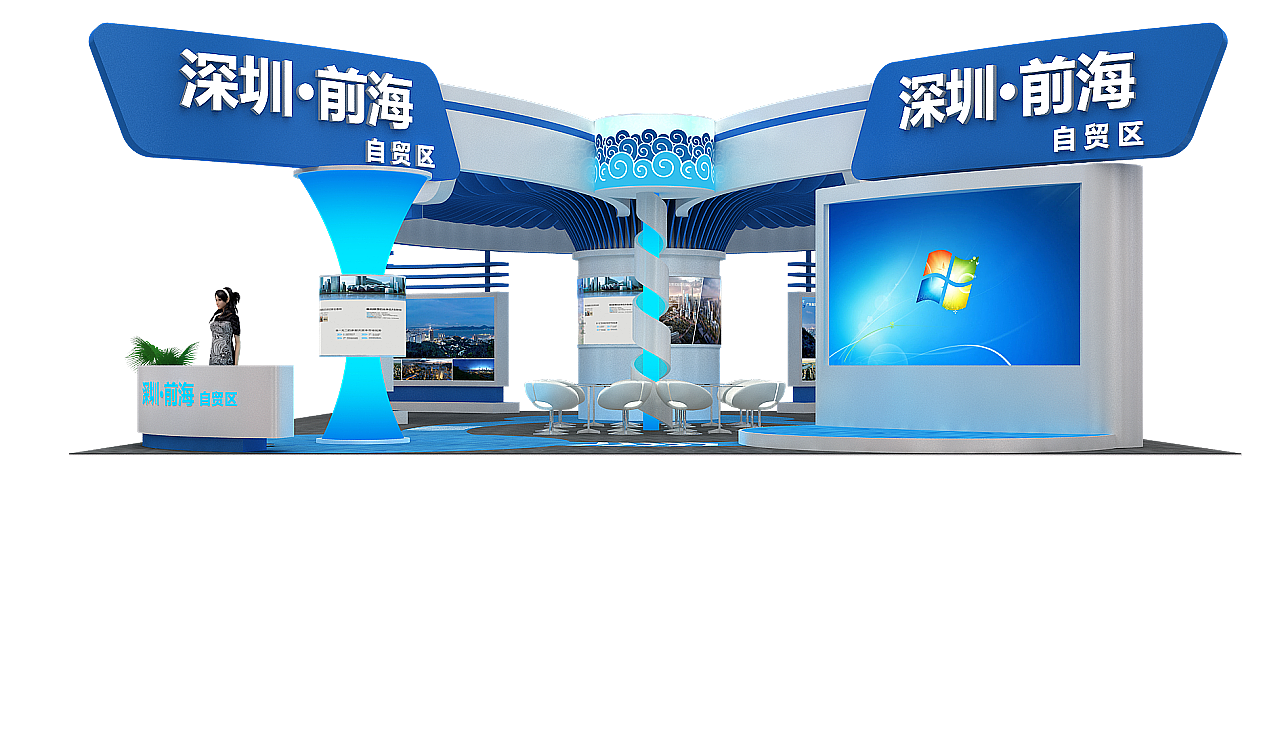 地方展（图ZMzgzNjAxODI0） - 场景 - 站酷设计师Z15654081原创素材 - 站酷ZCOOL