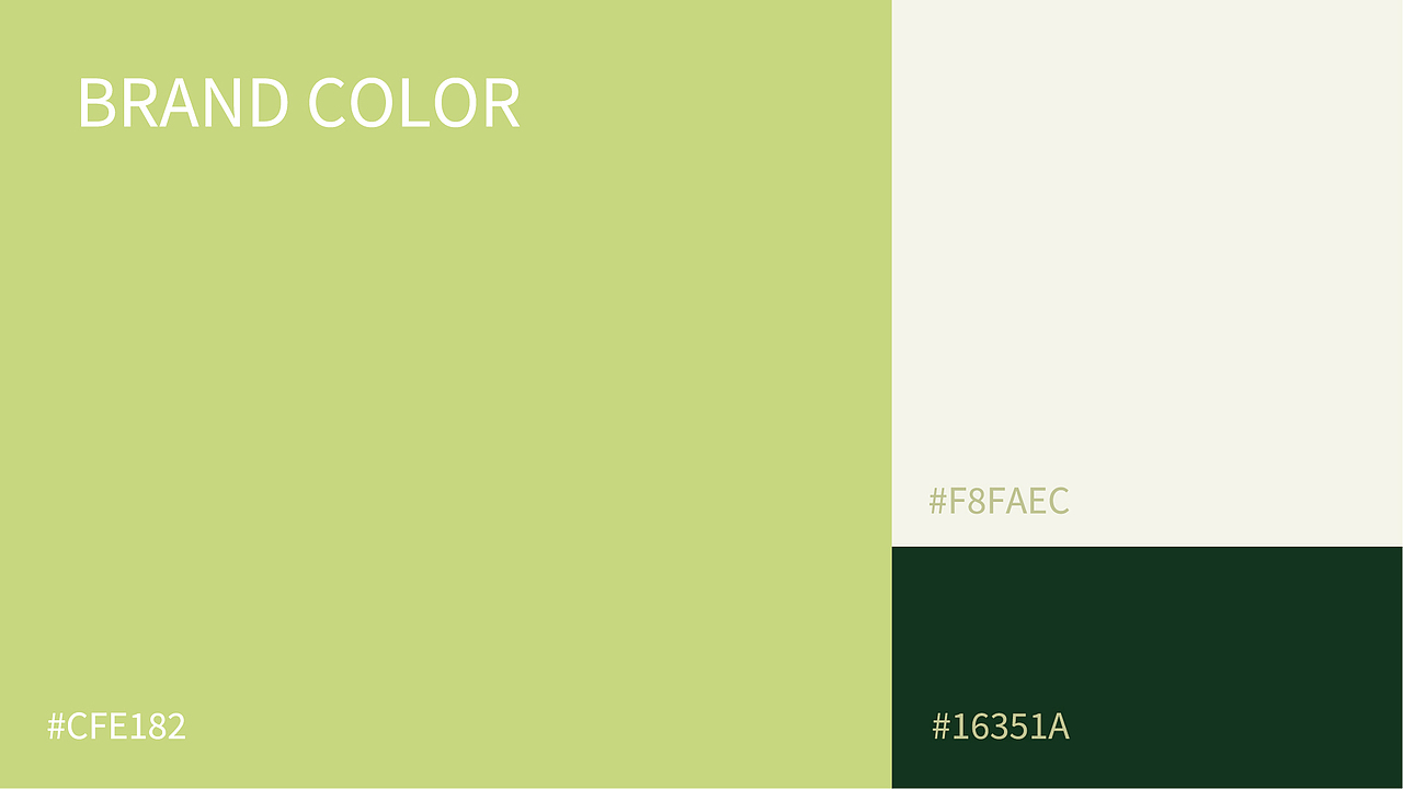 护肤品品牌设计|如何让护肤品牌的设计更自然更纯粹?