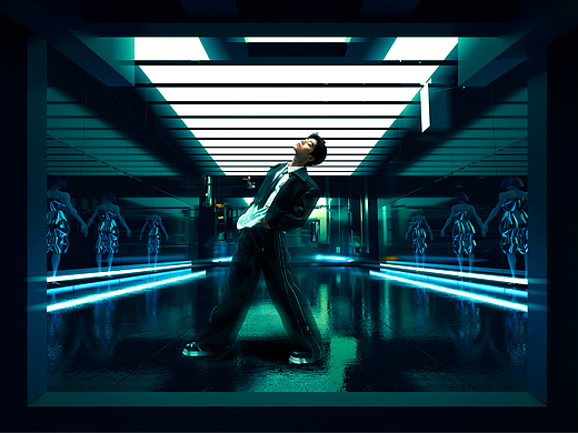 超级特工 2025