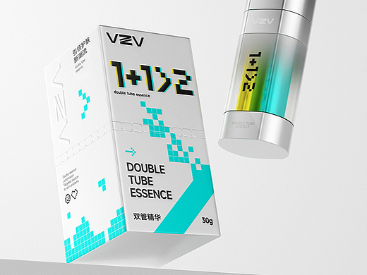 VZV-品牌打造