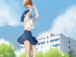 近期的一些摸鱼图