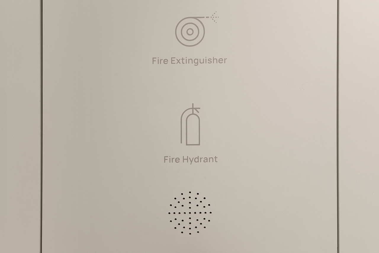 香港SAA动物医疗中心,轻松温暖的人宠双向友好设计