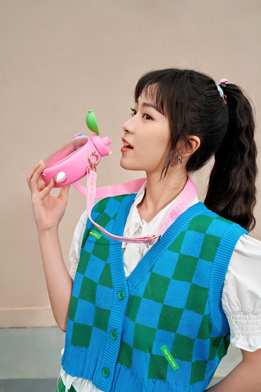 水杯拍摄 | CMSH X 映荟视觉 克拉熊水杯拍摄（图ZMzgzNjIzMzEy） - 产品摄影 - 站酷设计师映荟视觉原创素材 - 站酷ZCOOL