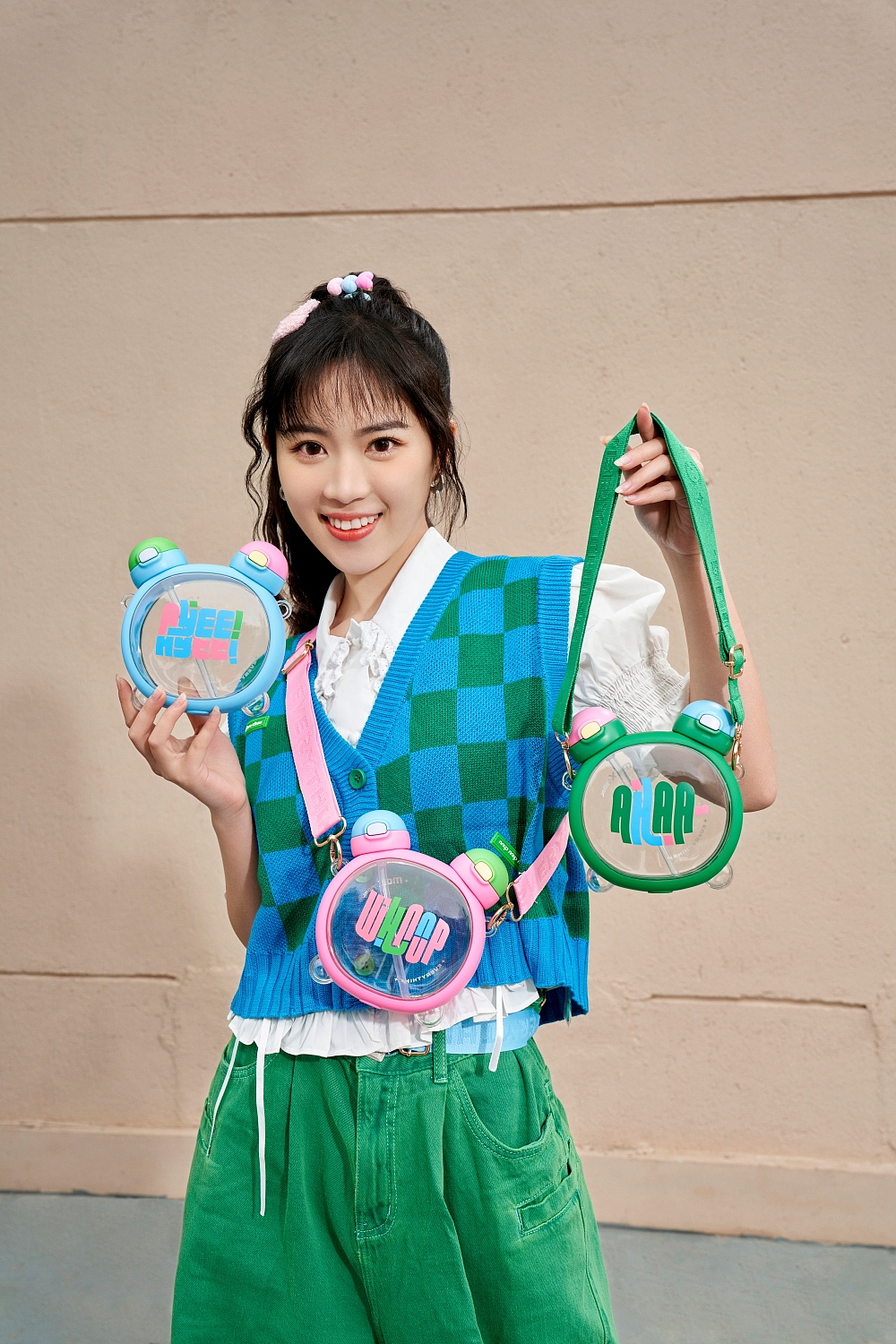 水杯拍摄 | CMSH X 映荟视觉 克拉熊水杯拍摄（图ZMzgzNjIzMzI0） - 产品摄影 - 站酷设计师映荟视觉原创素材 - 站酷ZCOOL