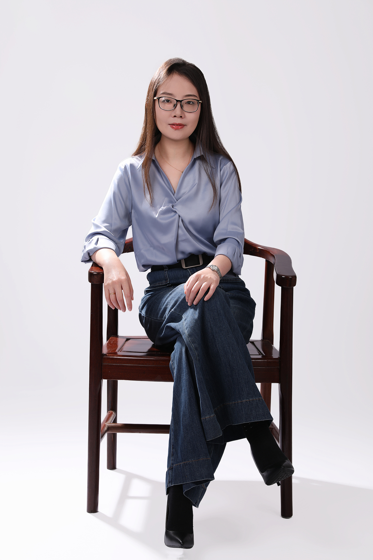 企业员工形象照人物写真拍摄视频制作宣传照拍照团队照（图ZMzgzNjIzODMy） - 人像摄影 - 站酷设计师零晨视觉摄影原创素材 - 站酷ZCOOL