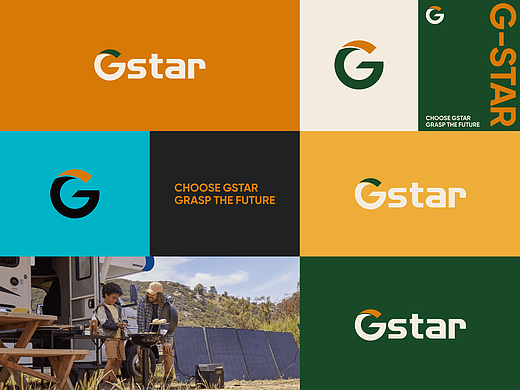 gstar
