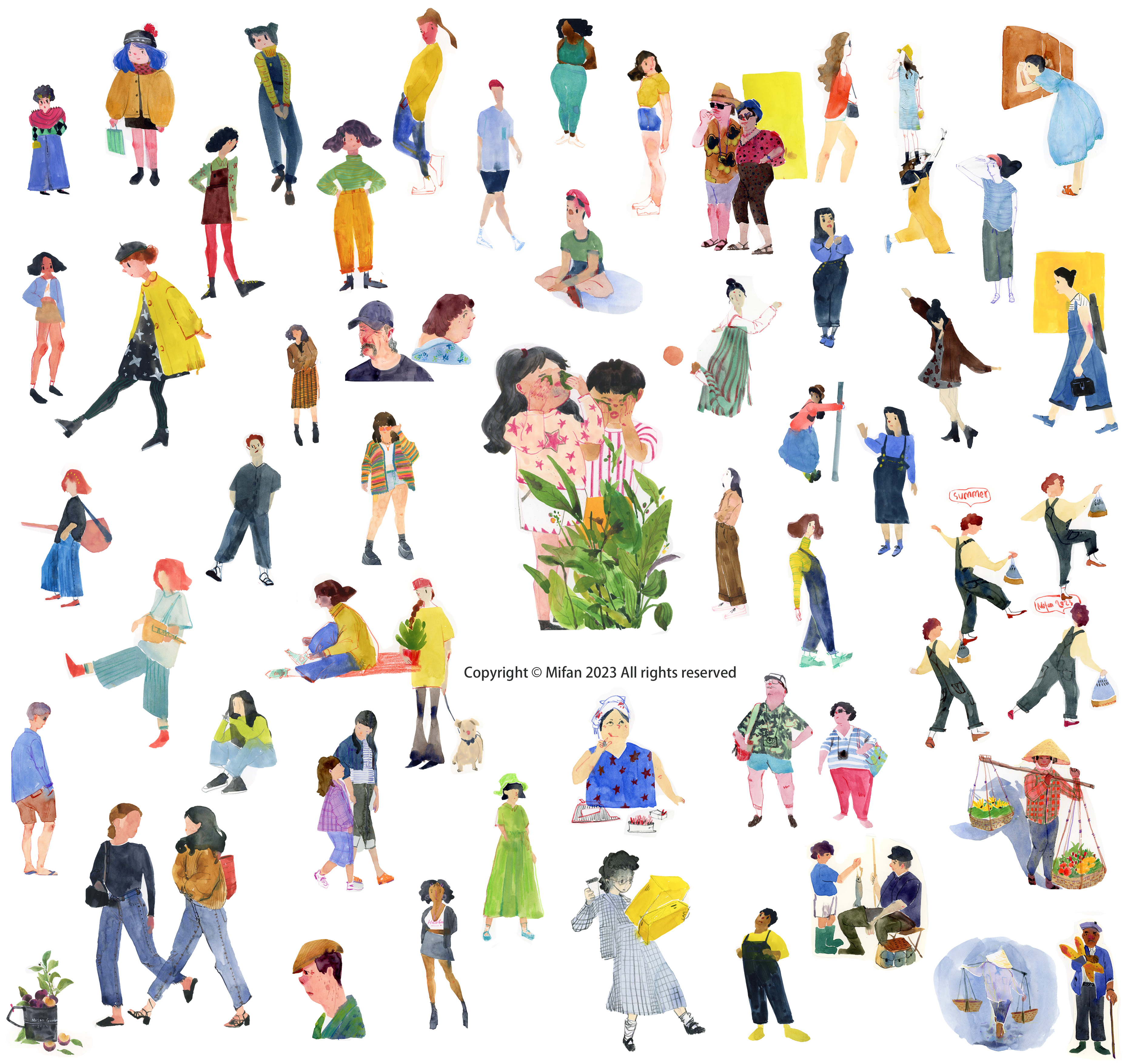 玉玉米飯的個(gè)人主頁（封面預(yù)覽） - 主頁封面設(shè)置 - 站酷設(shè)計(jì)師玉玉米飯?jiān)瓌?chuàng)素材 - 站酷ZCOOL