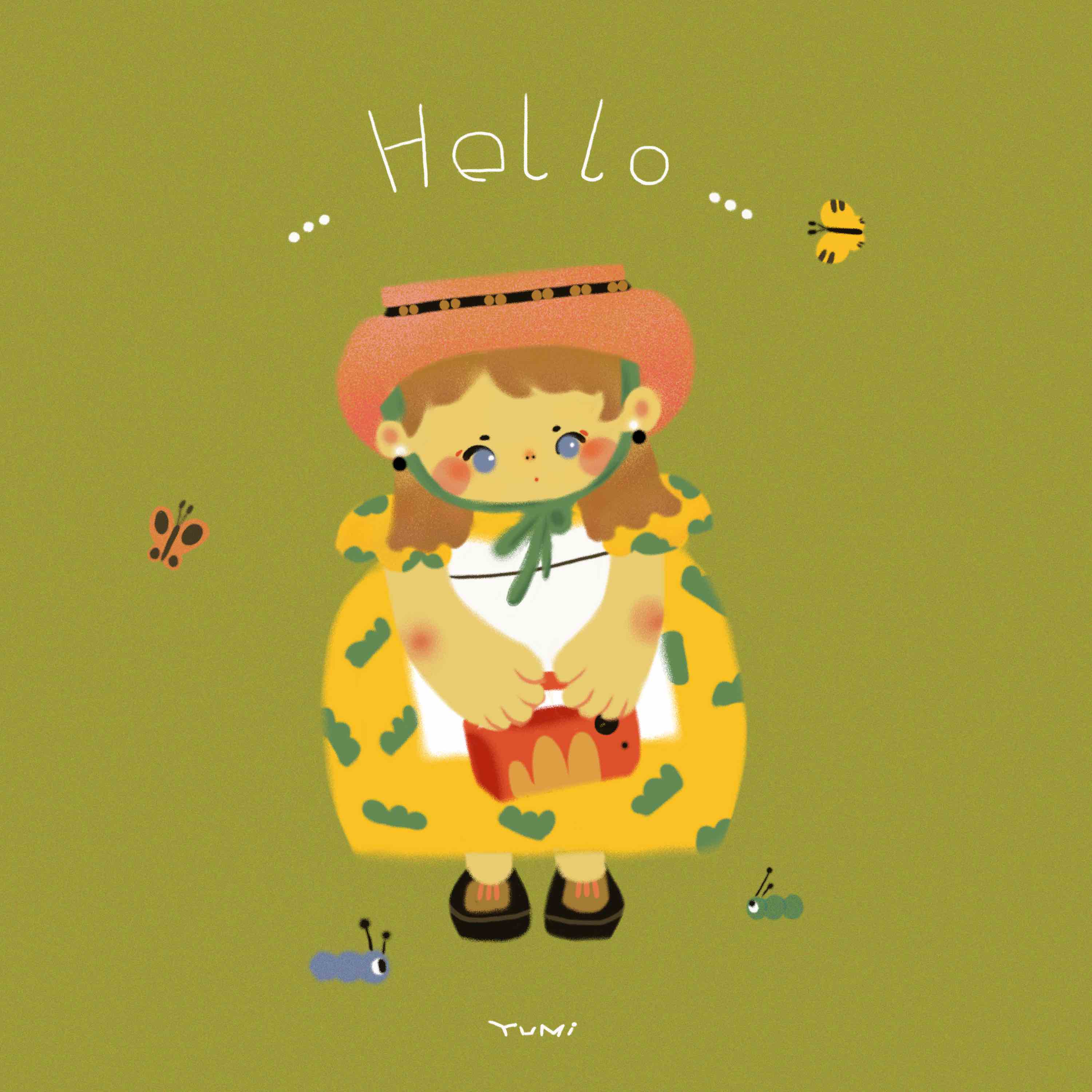 玉玉米飯的個(gè)人主頁（背景預(yù)覽） - 主頁背景設(shè)置 - 站酷設(shè)計(jì)師玉玉米飯?jiān)瓌?chuàng)素材 - 站酷ZCOOL